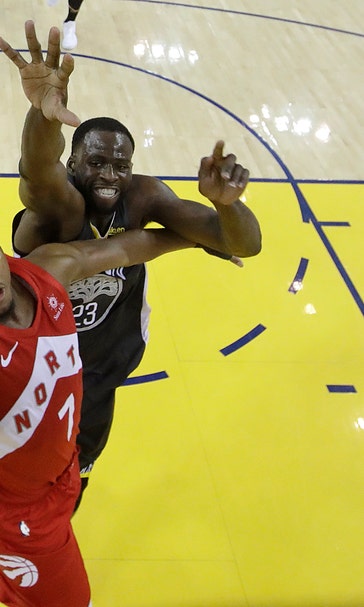 With cracks in a dynasty showing, Warriors are on the brink